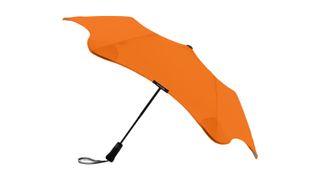 Blunt Metro umbrella in orange