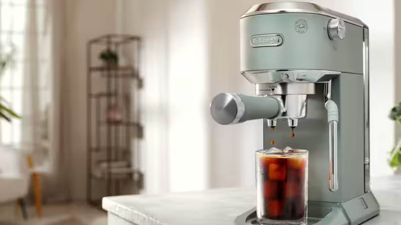 De’Longhi Dedica Duo