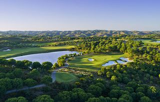 Monte Rei Golf Algarve