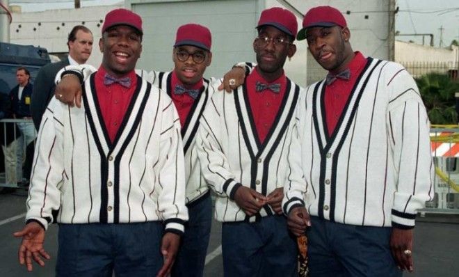 Boyz II Men