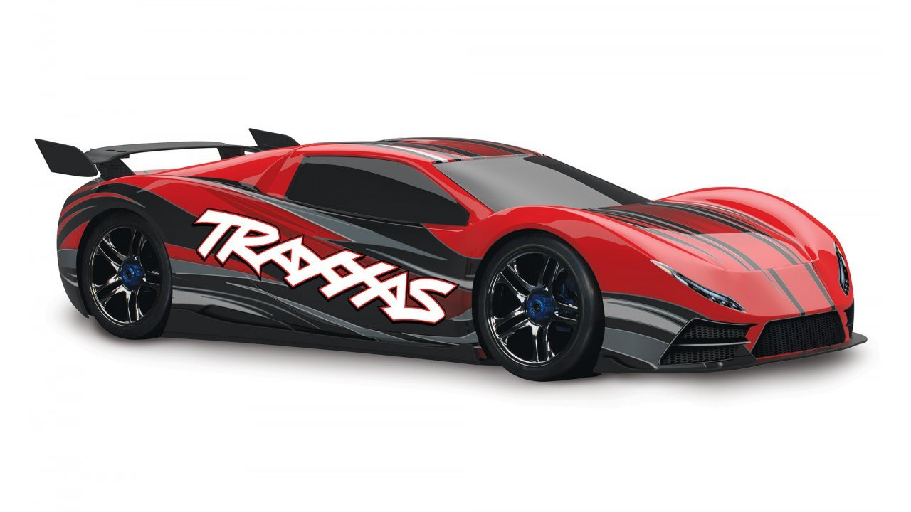 Traxxas XO-1