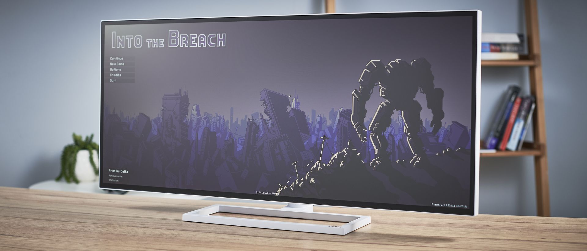 MSI Prestige PS341WU [34インチ] Prestige PS341WU | Designer & Creator's Monitor | We are