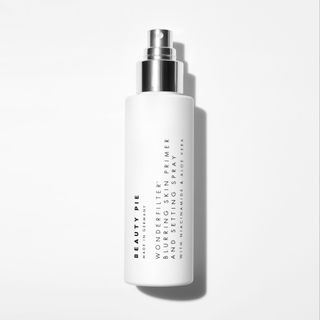 Blurring Skin Primer & Setting Spray