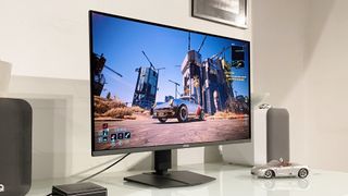 MSI MPG 322URX monitor