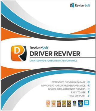 Driver Reviver 