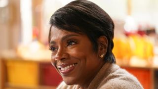 Sheryl Lee Ralph on Abbott Elementary