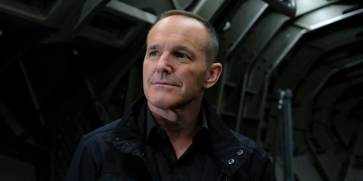 Agents Of S H I E L D Season 7 Is Fitz Alive And 6 More Questions After Episode 10 Cinemablend