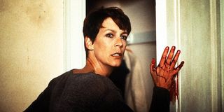 Laurie Strode in H20