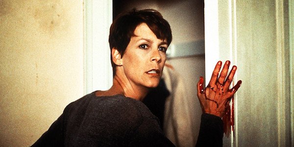 Laurie Strode in H20