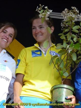 Tour de Bretagne Féminin 2011