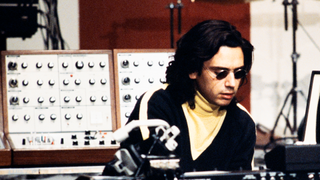 Jean-Michel Jarre