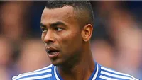 Ashley Cole