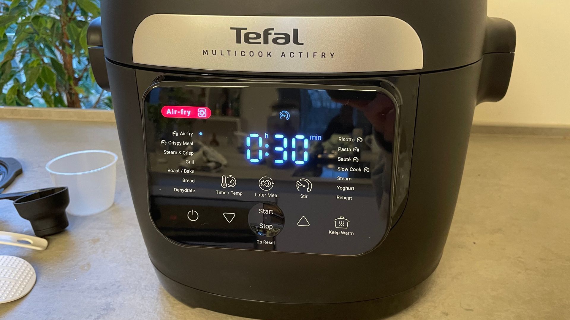 Tefal Multicook Actify review: a hero for busy homes | Woman & Home