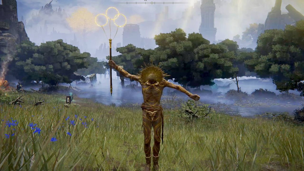 All new Elden Ring weapons and armor added in the Tarnished edition