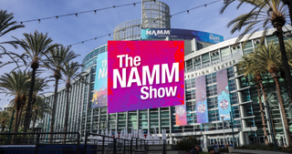 NAMM 2026