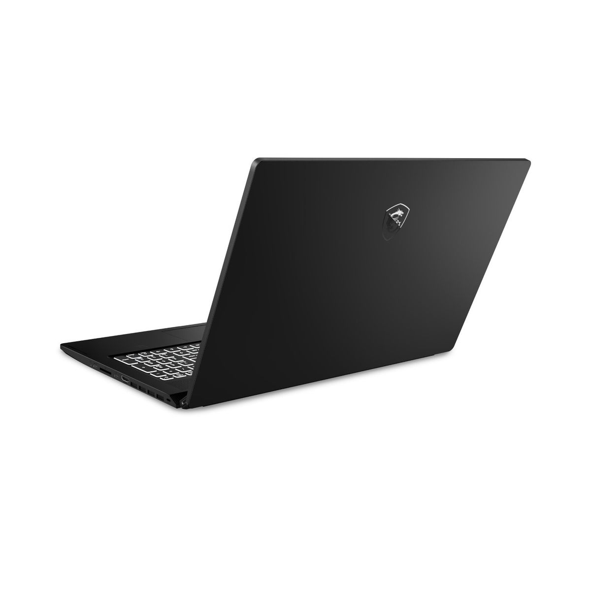 MSI Creator 17 Photo