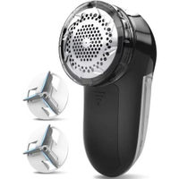 Fabric Lint Shaver | $13.99 at Walmart