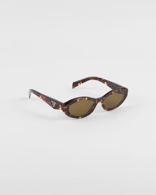 Prada Symbole Sunglasses