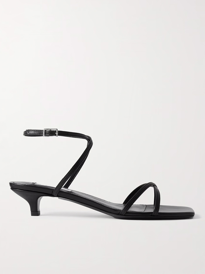TOTEME, Leather Sandals