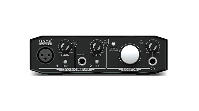 Best budget audio interfaces 2023: start recording today for less than ...