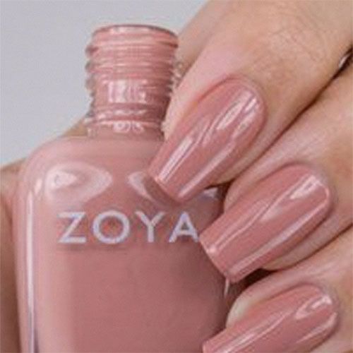 Best Red Polish Colors to Wear This Spring • Zoya - The Feed