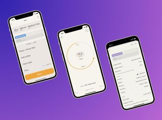 Brew Timer Multiple Iphones