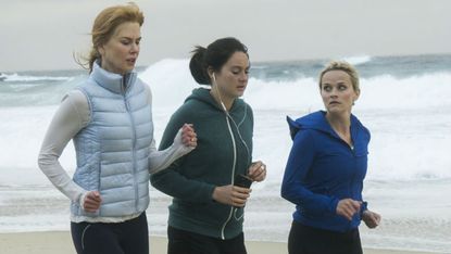 Nicole Kidman, Shailene Woodley, Reese Witherspoon