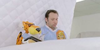 Cheetos commercial