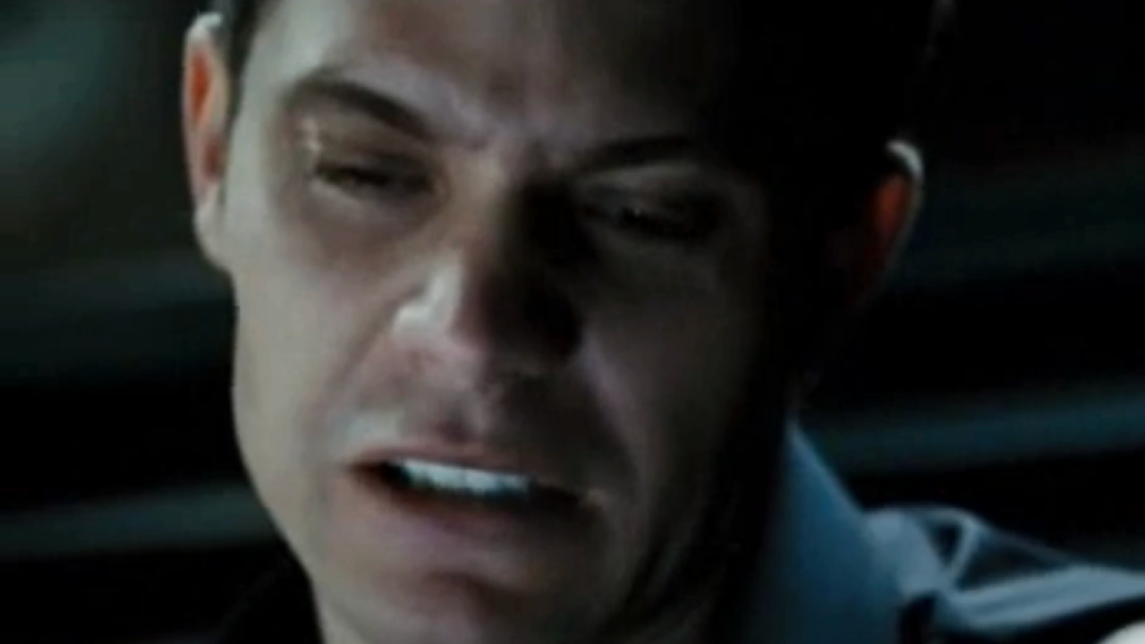 Timothy Olyphant in Live Free or Die Hard