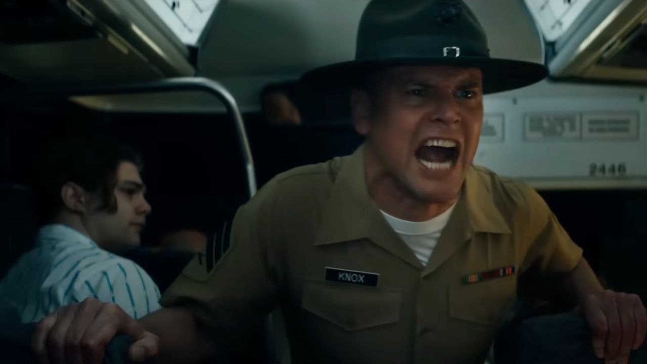 Netflix's new army drama shows huge promise in first proper trailer