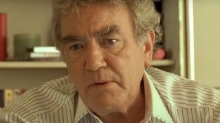 Albert Finney as Ed Masry in Erin Brockovich.