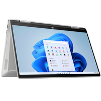 HP Pavilion x360 (14-inch): $829.99 $529.99 at Best Buy
Save $300