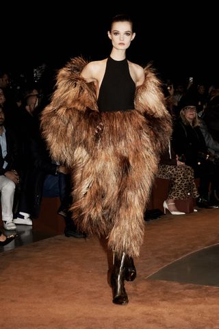 Schiaparelli Fall/Winter 2025