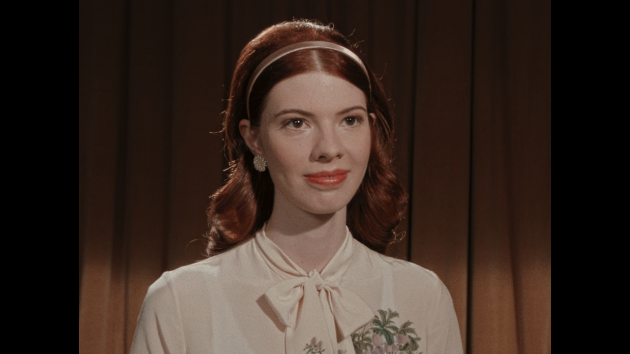 Movie clip from Immortality.