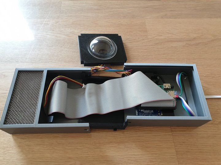 Raspberry Pi