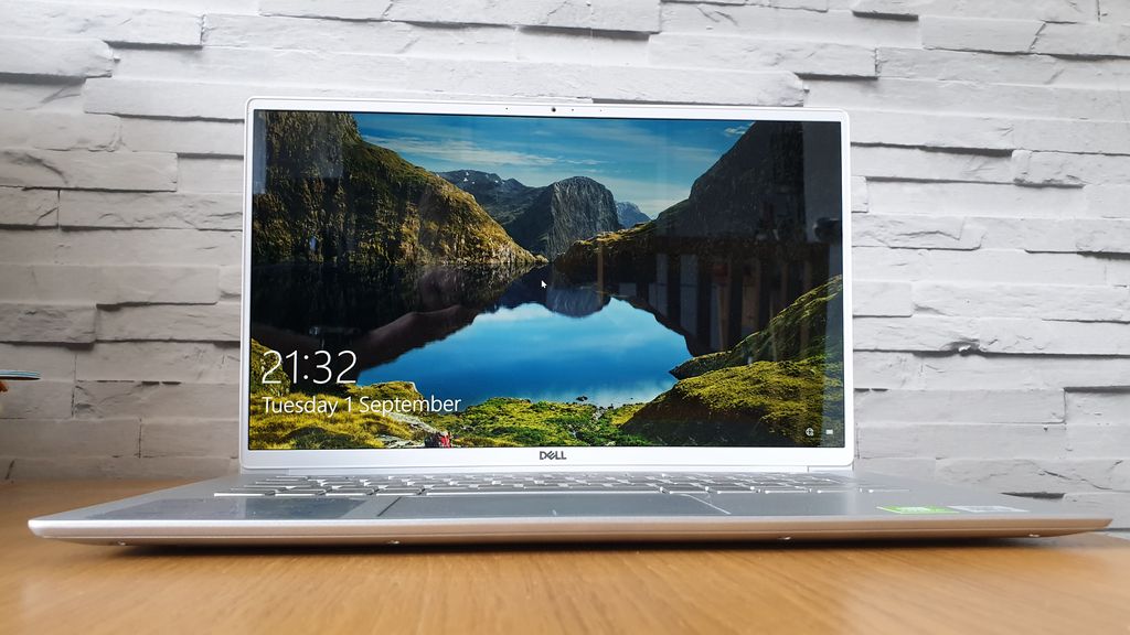 Dell Inspiron 14 7000 review TechRadar
