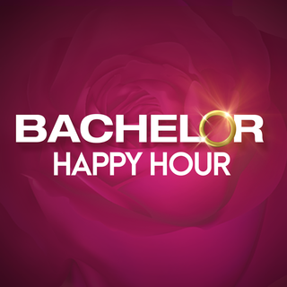 Bachelor Happy Hour