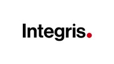 Integris logo and branding imposed over a white background.