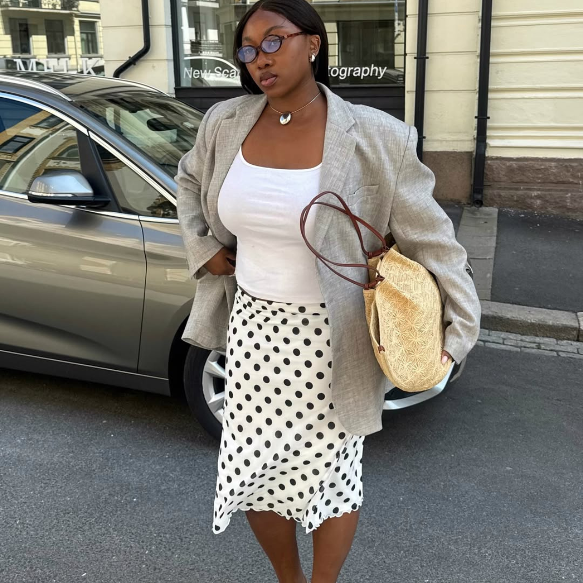 Flip-Flops Are So Elegant When You Wear Them in These 6 Exact Ways