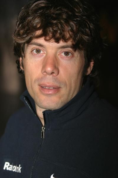 Oscar Freire