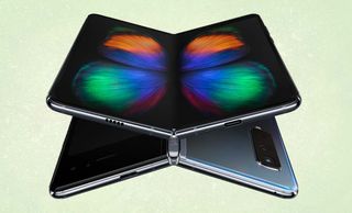 Samsung Galaxy Fold