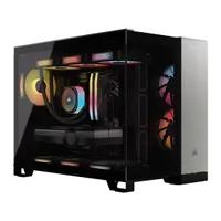 CORSAIR VENGEANCE i5200 Gaming PC (GeForce RTX 5090) CORSAIR VENGEANCE i5200 Gaming PC (GeForce RTX 5090)