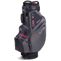 Big Max Dri-Lite Tour Golf Cart Bag | 29% off at Clubhouse Golf 
Was £239 Now £169.99