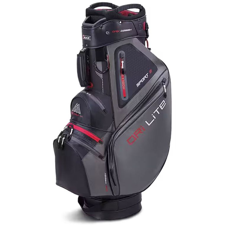 Best Waterproof Golf Bags 2024 | Golf Monthly