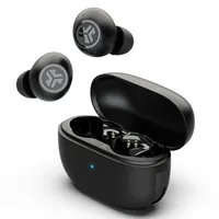 JLab Go Air Pop Active Noise Cancelling Earbuds