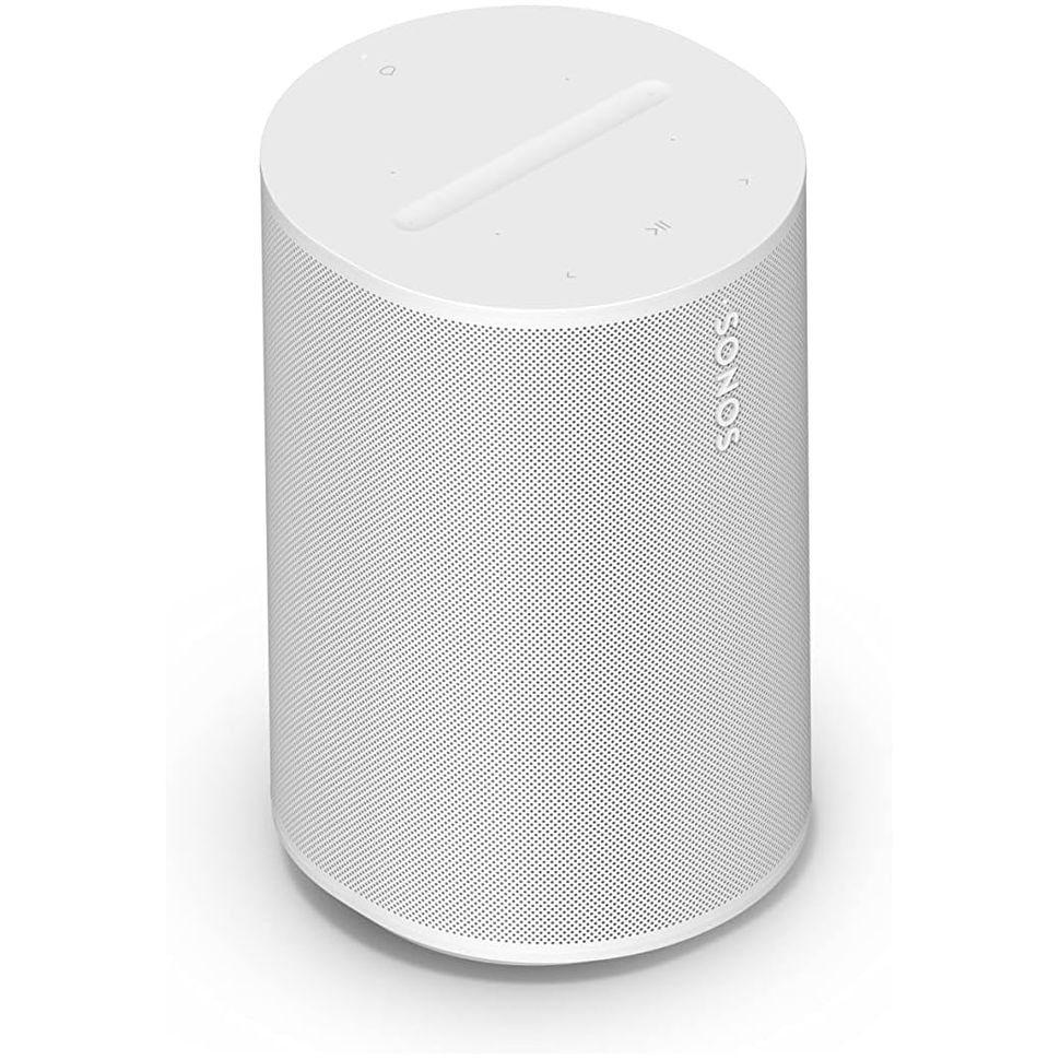 Sonos Era 100 vs Sonos Play: which wireless smart speaker is best for ...