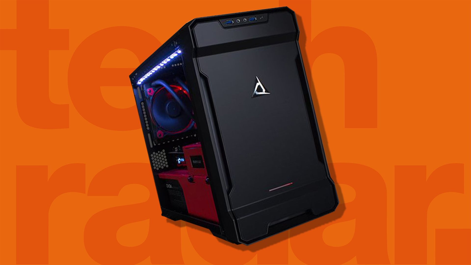 The best gaming PC 2023 top desktop for PC gaming TechRadar