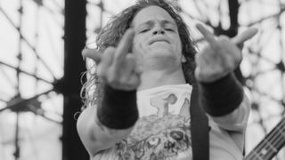 Jason Newsted
