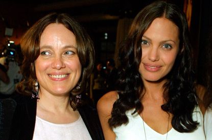 Angelina Jolie mastectomy
