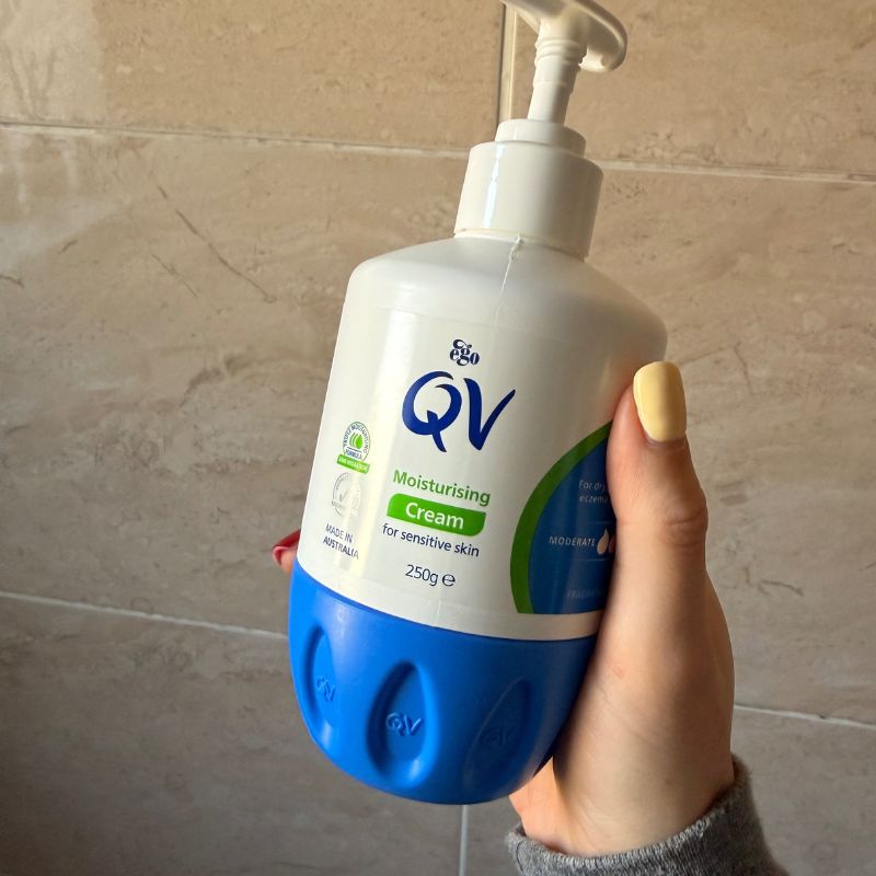 QV Moisturising Cream